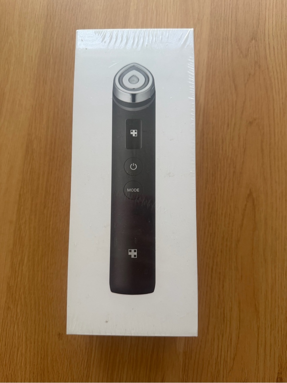 Medicube Booster Pro facial skincare device